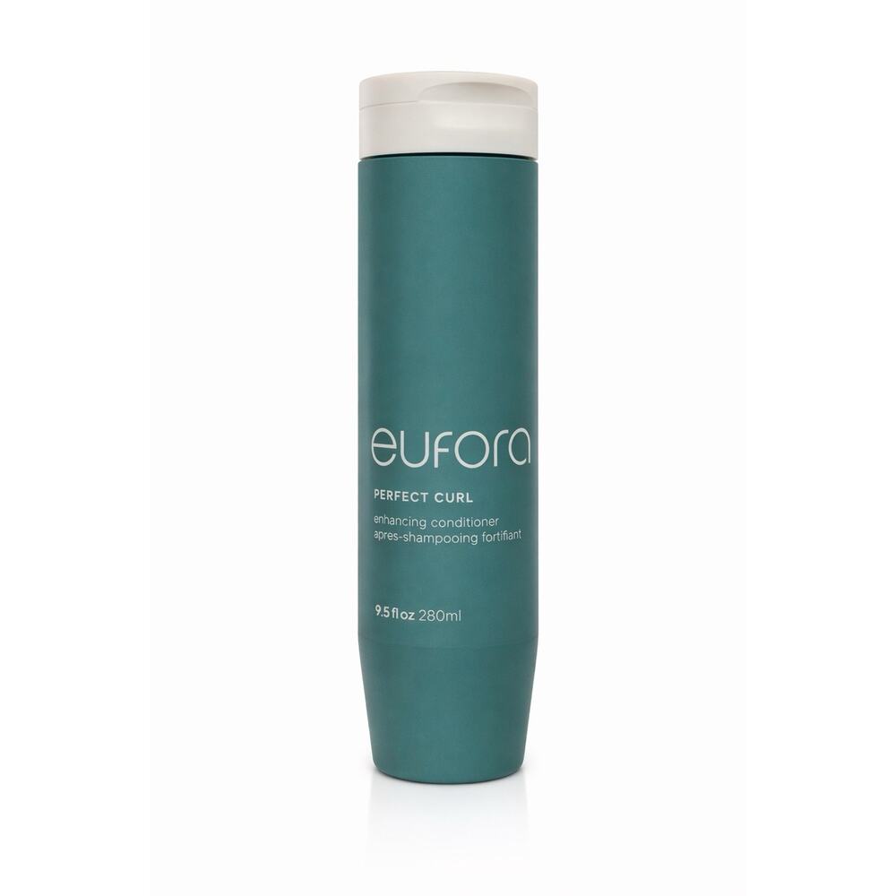 Eufora Perfect Curl Enhancing Conditioner – 280 ml / 9.5 fl oz